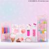 imageLip Smacker Marvel Guardians of the Galaxy Party Pack  Hydrating Lip Balm Hydrating ampamp Protecting  CrueltyFreeLip Balm Vault