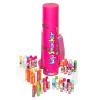 imageLip Smacker Marvel Guardians of the Galaxy Party Pack  Hydrating Lip Balm Hydrating ampamp Protecting  CrueltyFreeLip Balm Vault