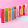 imageLip Smacker Marvel Guardians of the Galaxy Party Pack  Hydrating Lip Balm Hydrating ampamp Protecting  CrueltyFreeOatmeal Cookie  Vanilla  Mango  Watermelon  Tropical Punch  Cotton Candy  Kiwi  Strawberry
