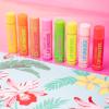 imageLip Smacker Marvel Guardians of the Galaxy Party Pack  Hydrating Lip Balm Hydrating ampamp Protecting  CrueltyFreeOatmeal Cookie  Vanilla  Mango  Watermelon  Tropical Punch  Cotton Candy  Kiwi  Strawberry