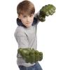 imageMarvel Avengers Hulk Roleplay Toy Includes 2 Gamma Grip Fists Design Inspired by Marvel Comics for Kids Ages 4 and Up Amazon Exclusive