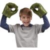 imageMarvel Avengers Hulk Roleplay Toy Includes 2 Gamma Grip Fists Design Inspired by Marvel Comics for Kids Ages 4 and Up Amazon Exclusive