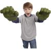 imageMarvel Avengers Hulk Roleplay Toy Includes 2 Gamma Grip Fists Design Inspired by Marvel Comics for Kids Ages 4 and Up Amazon Exclusive