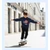 imageMarvel Avengers Spiderman Iron Man Captain America Venom Boy Girl Hoodie Graphic Sweatshirt Lightweight Cloth Pullover 29YCaptain Americadeep Blue