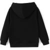 imageMarvel Avengers Spiderman Iron Man Captain America Venom Boy Girl Hoodie Graphic Sweatshirt Lightweight Cloth Pullover 29YMarvel Avengersblack