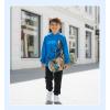 imageMarvel Avengers Spiderman Iron Man Captain America Venom Boy Girl Hoodie Graphic Sweatshirt Lightweight Cloth Pullover 29YMarvel Venomnavy