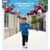 imageMarvel Avengers Spiderman Iron Man Captain America Venom Boy Girl Hoodie Graphic Sweatshirt Lightweight Cloth Pullover 29YMarvel Venomnavy
