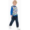 imageMarvel Avengers Spiderman Iron Man Captain America Venom Boy Girl Hoodie Graphic Sweatshirt Lightweight Cloth Pullover 29YMarvelblue