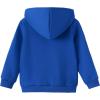 imageMarvel Avengers Spiderman Iron Man Captain America Venom Boy Girl Hoodie Graphic Sweatshirt Lightweight Cloth Pullover 29YMarvelblue
