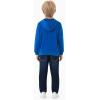 imageMarvel Avengers Spiderman Iron Man Captain America Venom Boy Girl Hoodie Graphic Sweatshirt Lightweight Cloth Pullover 29YMarvelblue