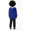 imageMarvel Avengers Spiderman Iron Man Captain America Venom Boy Girl Hoodie Graphic Sweatshirt Lightweight Cloth Pullover 29YSpidermanblue