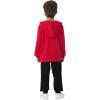 imageMarvel Avengers Spiderman Iron Man Captain America Venom Boy Girl Hoodie Graphic Sweatshirt Lightweight Cloth Pullover 29YSpidermanred