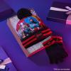 imageMarvel Boys Hat and Gloves Set for Boys Kids Winter Beanie Hat Cold Weather Accessories Set Avengers GiftsBlack Avengers 2 Pcs