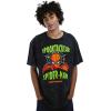 imageMarvel Christmas Halloween July 4th Fathers Day Matching Family TShirt Toddler to Adult Sizes 2T  2XLBlack  Spiderman  Spooktacular