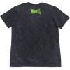 imageMarvel Christmas Halloween July 4th Fathers Day Matching Family TShirt Toddler to Adult Sizes 2T  2XLBlack  Spiderman  Spooktacular