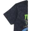 imageMarvel Christmas Halloween July 4th Fathers Day Matching Family TShirt Toddler to Adult Sizes 2T  2XLBlack  Spiderman  Trick Or Thwip