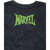 imageMarvel Christmas Halloween July 4th Fathers Day Matching Family TShirt Toddler to Adult Sizes 2T  2XLBlack  Spiderman  Trick Or Thwip
