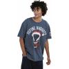 imageMarvel Christmas Halloween July 4th Fathers Day Matching Family TShirt Toddler to Adult Sizes 2T  2XLCharcoal Navy  Venom  Christmas