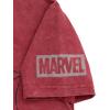 imageMarvel Christmas Halloween July 4th Fathers Day Matching Family TShirt Toddler to Adult Sizes 2T  2XLRed  Spiderman  Christmas