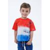 imageMarvel Christmas Halloween July 4th Fathers Day Matching Family TShirt Toddler to Adult Sizes 2T  2XLRed  White  Blue  July 4th