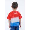imageMarvel Christmas Halloween July 4th Fathers Day Matching Family TShirt Toddler to Adult Sizes 2T  2XLRed  White  Blue  July 4th