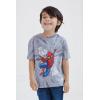 imageMarvel Christmas Halloween July 4th Fathers Day Matching Family TShirt Toddler to Adult Sizes 2T  2XLSpiderman  My Dad is My Hero