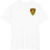 imageMarvel Guardians of the Galaxy Holiday Special Badge V2 TShirtWhite