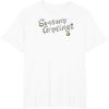 imageMarvel Guardians of the Galaxy Holiday Special Grootings TShirtWhite