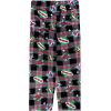 imageMarvel Mens Pajama Bottom Lounge Pant With Drawstring Ultrasoft ampamp Comfortable L