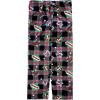imageMarvel Mens Pajama Bottom Lounge Pant With Drawstring Ultrasoft ampamp Comfortable L