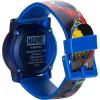 imageMarvel SpiderMan Kids Watches  Digital Display Interactive Features Adjustable Strap Vibrant SpiderMan Graphics Durable for Active KidsBlueRed 2