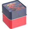 imageMarvel SpiderMan Kids Watches  Digital Display Interactive Features Adjustable Strap Vibrant SpiderMan Graphics Durable for Active KidsBlueRed 2