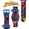 imageMarvel SpiderMan Kids Watches  Digital Display Interactive Features Adjustable Strap Vibrant SpiderMan Graphics Durable for Active KidsBlueRed 2