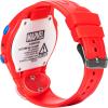 imageMarvel SpiderMan Kids Watches  Digital Display Interactive Features Adjustable Strap Vibrant SpiderMan Graphics Durable for Active KidsRed