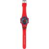 imageMarvel SpiderMan Kids Watches  Digital Display Interactive Features Adjustable Strap Vibrant SpiderMan Graphics Durable for Active KidsRed