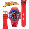 imageMarvel SpiderMan Kids Watches  Digital Display Interactive Features Adjustable Strap Vibrant SpiderMan Graphics Durable for Active KidsRed