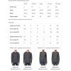 imageMarvel SpiderMan Winter Holiday Snowflake Logo Long Sleeve TShirtBlack