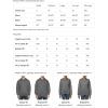 imageMarvel SpiderMan Winter Holiday Snowflake Logo Pullover HoodieRoyal Blue