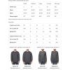 imageMarvel SpiderMan Winter Holiday Snowflake Logo SweatshirtBlack