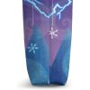 imageMarvel Thor Winter Snowflake Holiday Tote Bag