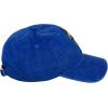 imageMarvel XMen Dad Hat Wolverine Cotton Washed Adjustable Baseball Cap with Curved Brim Light Blue One Size