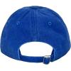 imageMarvel XMen Dad Hat Wolverine Cotton Washed Adjustable Baseball Cap with Curved Brim Light Blue One Size