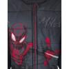 imageMarvel Zip Up Cosplay Puffer Jacket Toddler to Big Kid Sizes 2T  1416Miles Morales