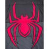 imageMarvel Zip Up Cosplay Puffer Jacket Toddler to Big Kid Sizes 2T  1416Miles Morales