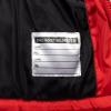 imageMarvel Zip Up Cosplay Puffer Jacket Toddler to Big Kid Sizes 2T  1416Spiderman  Red