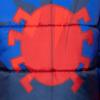 imageMarvel Zip Up Cosplay Puffer Jacket Toddler to Big Kid Sizes 2T  1416Spiderman  Red