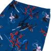 imageMarvel boys 3piece Loosefit Pajama Set Soft ampamp Cute for Kids3 Heroes