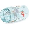 imageSimple Modern Kids Tritan Plastic Summit Water Bottle  Marvel Spiderman 12 oz BPAFree Cup with Covered Leak Proof Straw Lid for Girls Toddlers  Spider GwenDisney Princesses Royal Beauty