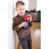 imageSimple Modern Kids Tritan Plastic Summit Water Bottle  Marvel Spiderman 12 oz BPAFree Cup with Covered Leak Proof Straw Lid for Girls Toddlers  Spider GwenTMNT Turtles Unite