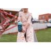 imageSimple Modern Kids Tritan Plastic Summit Water Bottle  Marvel Spiderman 12 oz BPAFree Cup with Covered Leak Proof Straw Lid for Girls Toddlers  Spider GwenSolar System